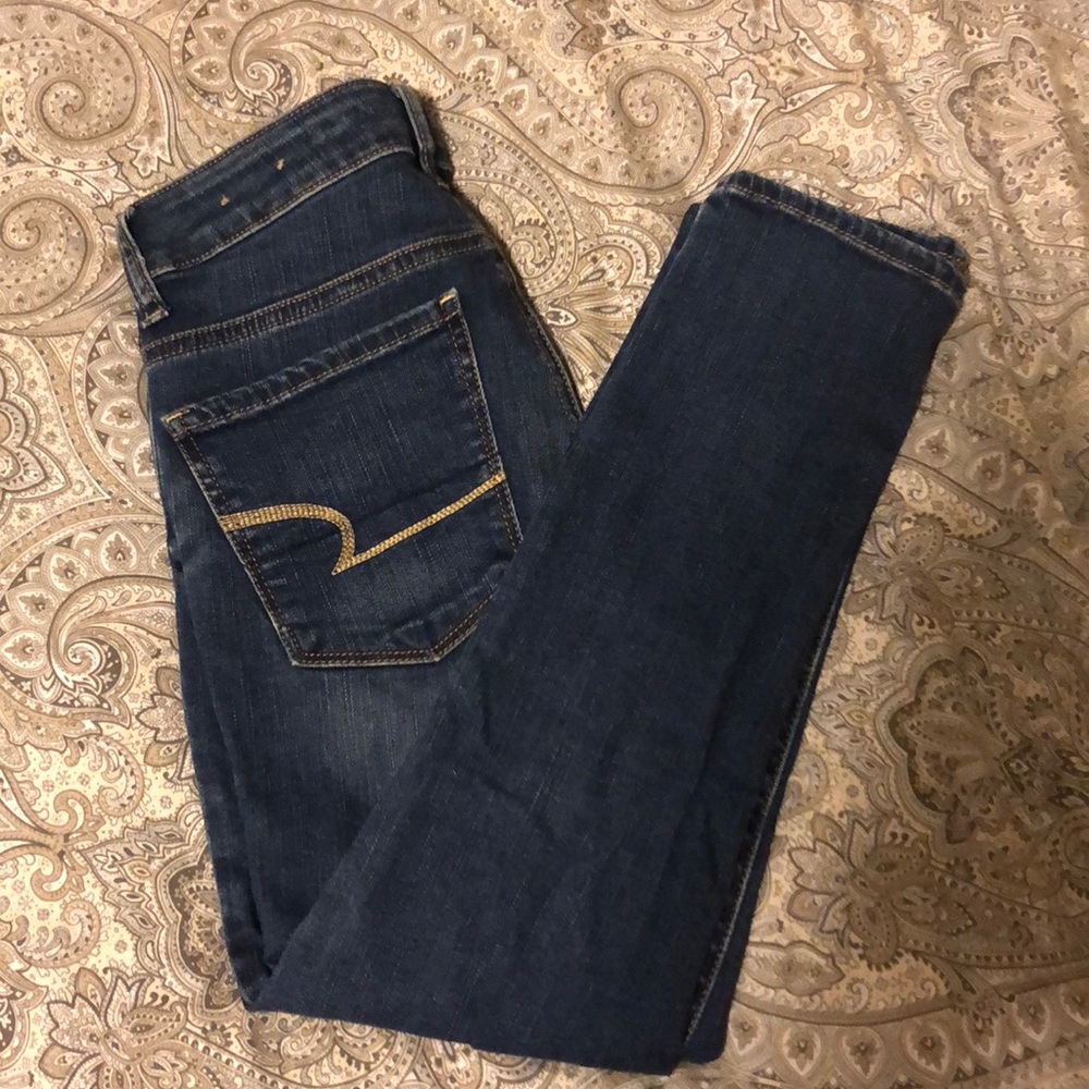 American Eagle Crops